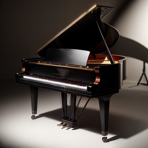 trasporto pianoforte